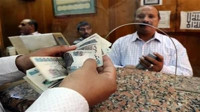 صرف معاشات مايو 2026.. التفاصيل الكاملة وطرق الاستلام