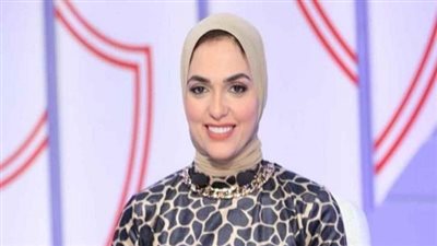 نيرة الأحمر: مجلس الزمالك بيدفع مستحقات اللاعبين من أموالهم الخاصة
