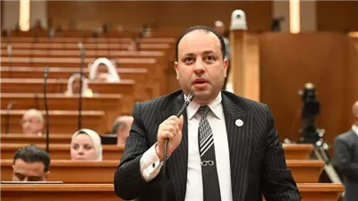 النائب وليد خطاب: نمو اقتصادي 5.3% يعكس نجاح السياسات الإصلاحية
