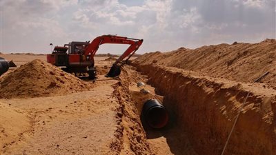 مشروعات الإسكان تعزز نمو الصناعة في أكتوبر الجديدة.. التفاصيل كاملة