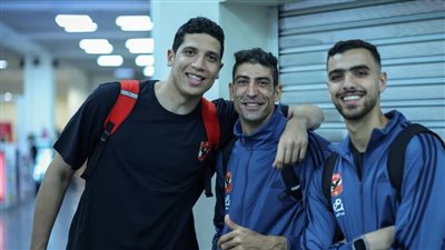 بدون راحة.. استعدادات رجال طائرة الأهلي لدور الـ16 في بطولة إفريقيا 