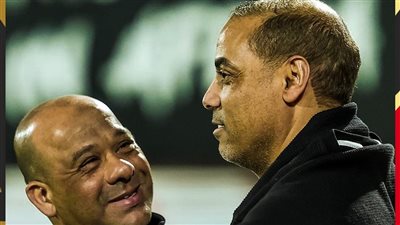خالد بيبو: الأهلي بيتي الأول.. واستقباله الاستثنائي لى يؤكد عظمة الكيان