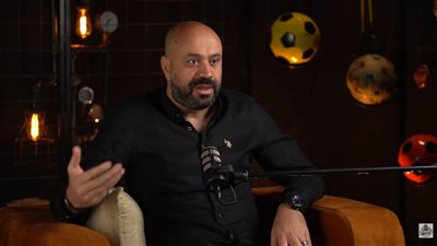رضا شحاتة يوجه رسالة حاسمة للاعبين عن الالتزام ويؤكد :«الفلوس بتقتل الطموح»