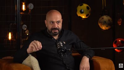 رضا شحاتة: لن أكون مدربا مساعدا إلا في الأهلي.. ده حق النادي عليا