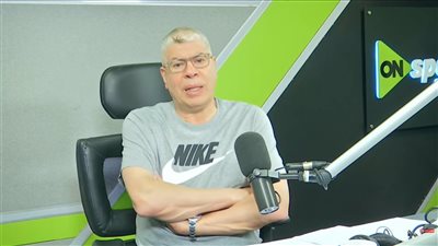 أحمد شوبير يكشف كواليس اتصال ياسين منصور وممدوح عباس