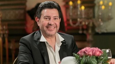 صورة قلقت الجمهور.. ماذا حدث لـ هاني شاكر في الساعات الأخيرة؟