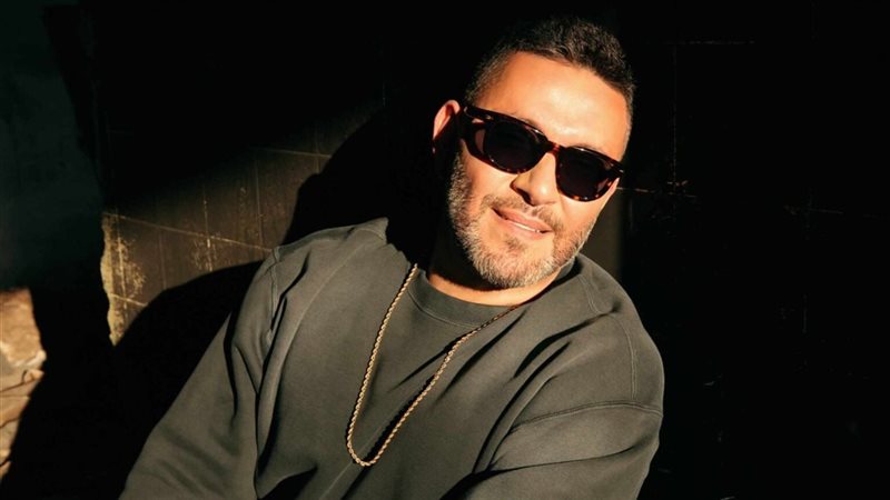 زياد برجي