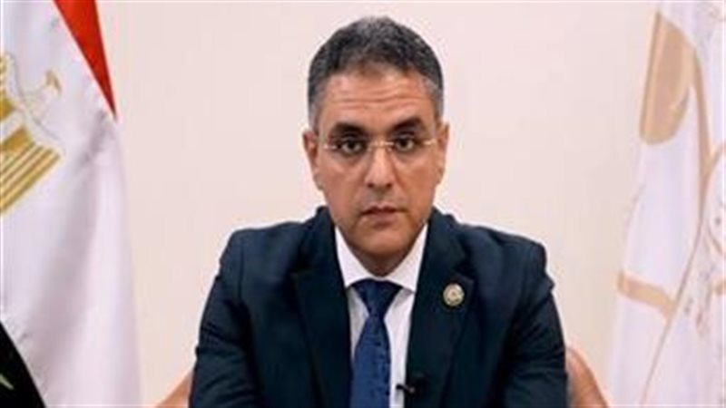 المتحدث باسم وزارة الأوقاف