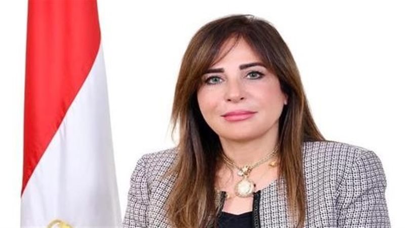 وزيرة الإسكان