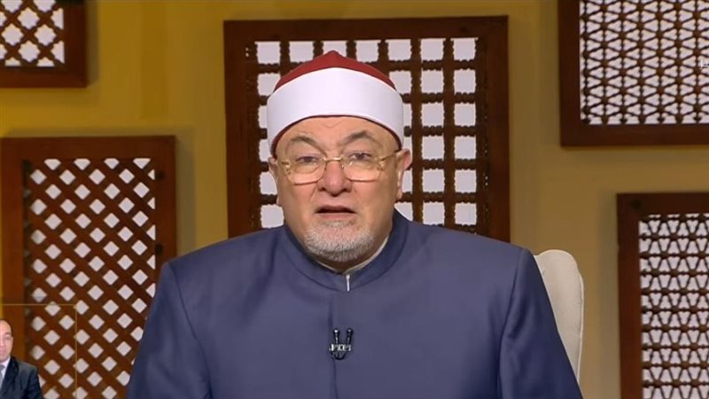 خالد الجندي