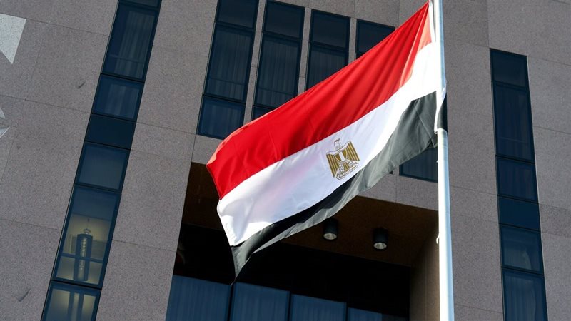 مصر 