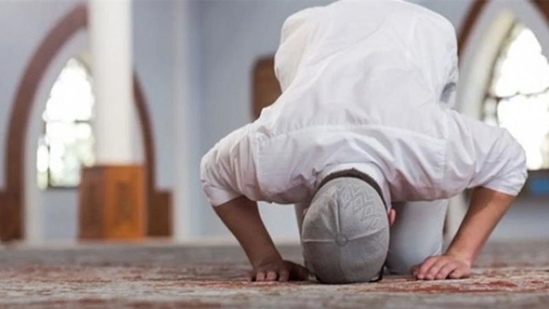 الصلوات الفائتة