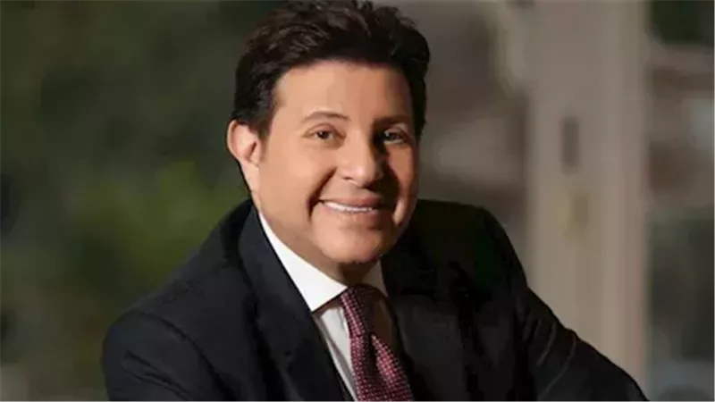 هاني شاكر
