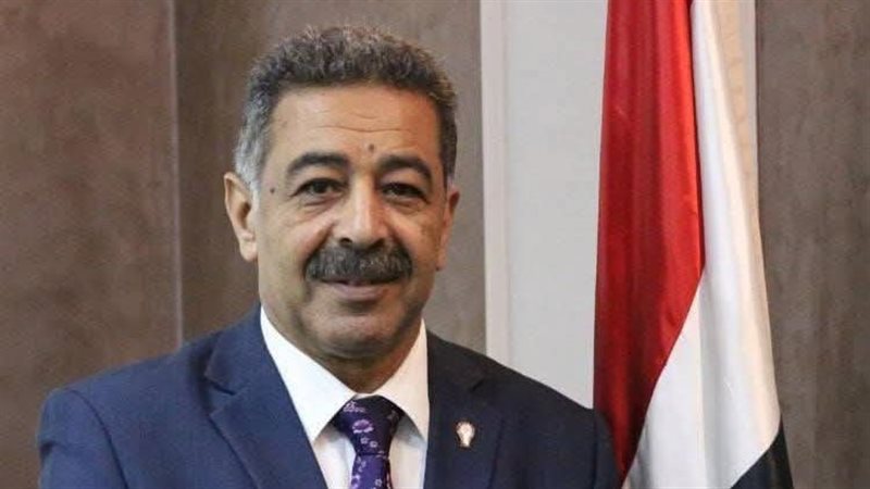 الدكتور مجدي أبو فريخة
