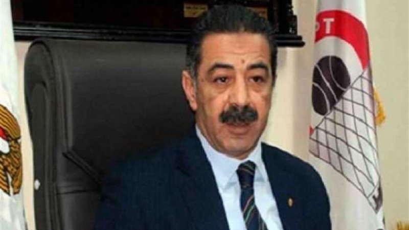 الأستاذ الدكتور مجدي أبو فريخة