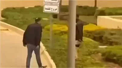 بتهمة الاعتداء على فرد أمن داخل كمبوند بالتجمع الخامس.. رجل أعمال يواجه هذه العقوبة