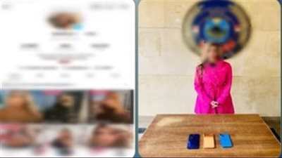 لنشرها فيديوهات رقص خادش للحياء بمدينة نصر.. صانعة محتوى تواجه هذه العقوبة
