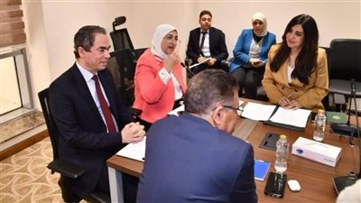 أحمد المسلماني: تطوير ماسبيرو أولوية في ظل تحديات المنطقة