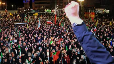 تصعيد بعد قرار ترامب.. إيران تهدد بـ