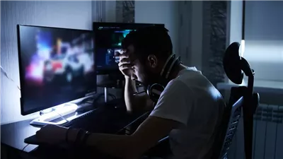 «الصحة» تحذر من إدمان الألعاب الإلكترونية وتطلق استبيانًا لتقييم الاستخدام