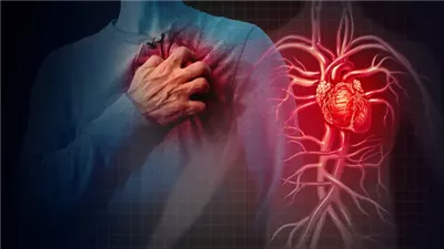 لا تتجاهل إشارات الخطر.. أعراض قد تنذر بسكتة قلبية مفاجئة