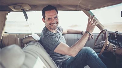   سيارات ظافر العابدين.. مزيج من الفخامة والأداء يعكس ذوقه الرفيع