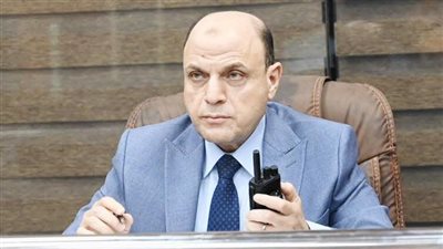 محافظ الغربية يواصل حملات إزالة القمامة لرفع 466 طن وتحسين النظافة