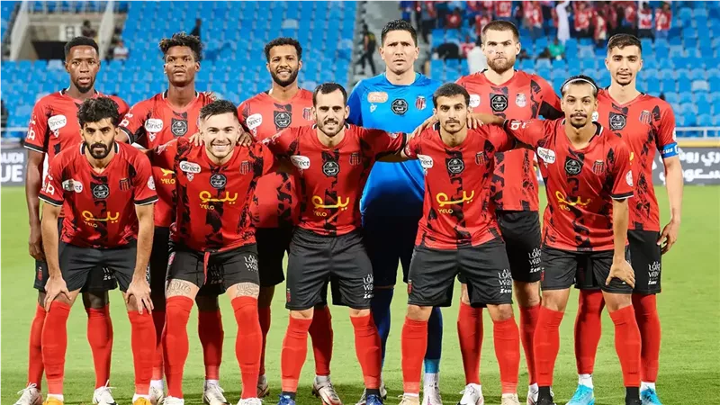 نادي الرياض