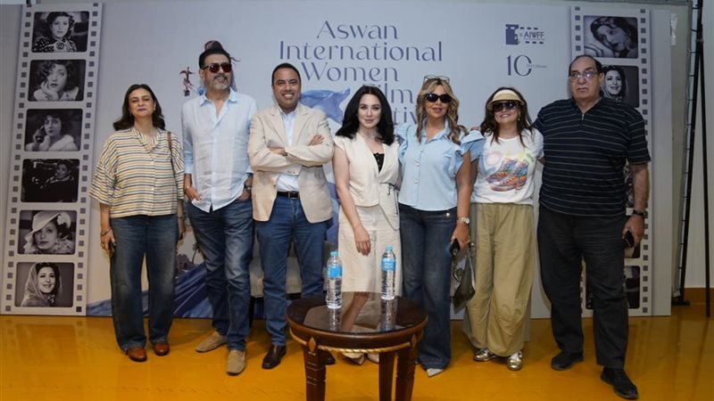 مهرجان أسوان الدولي لأفلام المرأة