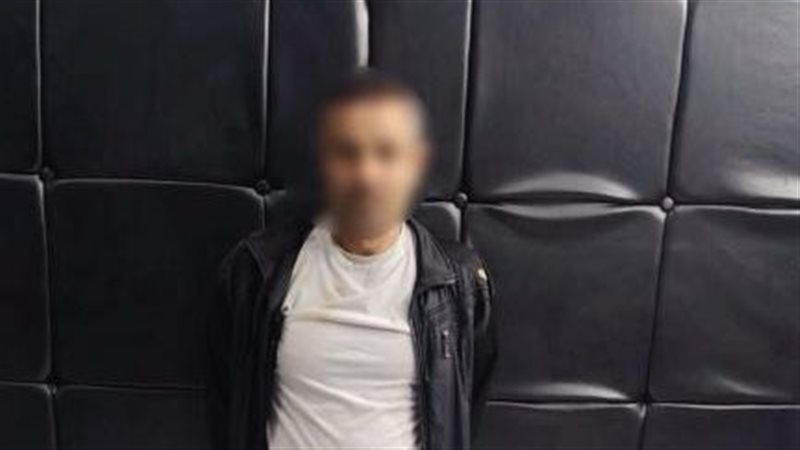 المتهم 