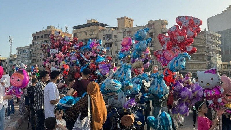 تعبيرية