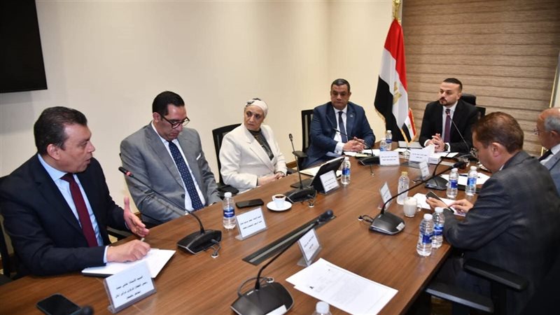 لجنة الثقافة والإعلام بمجلس النواب