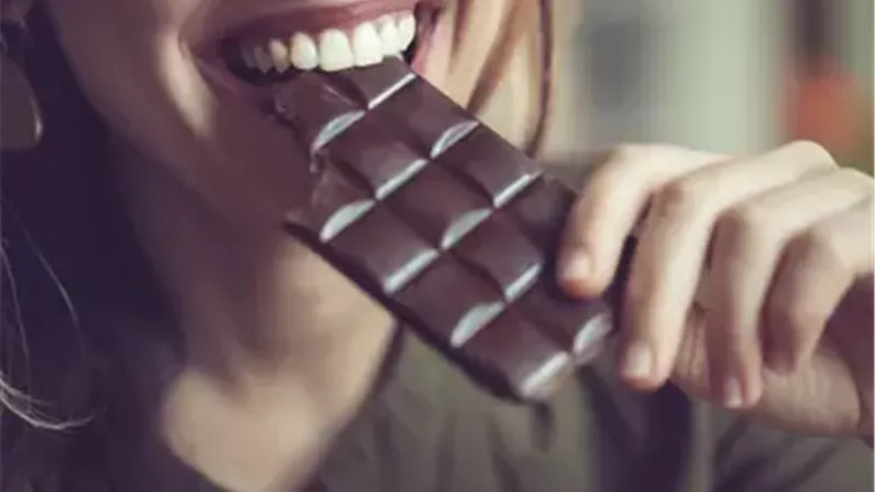 شوكولاتة 