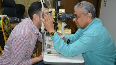 علاج 500 حالة وتوزيع 1000 عبوة دواء.. «الجبهة الوطنية» يقود مبادرة صحية كبرى بالغربية