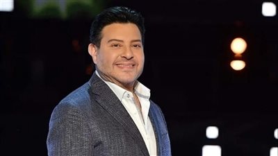 رسالة دعم وحب من محمد فؤاد لـ هاني شاكر في أزمته الصحية