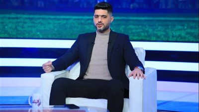 هاني العجيري: فوز بيراميدز على الزمالك يصب في مصلحة الأهلي