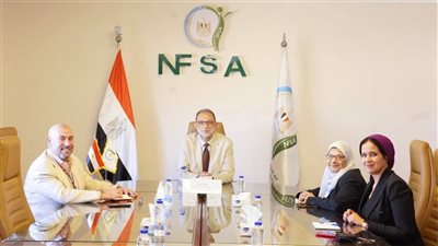 تعزيز التعاون المصري الأمريكي في سلامة الغذاء يفتح آفاقًا جديدة للتجارة الغذائية