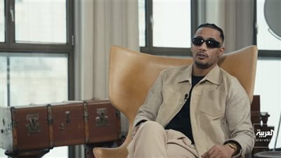 محمد رمضان: النجاح السريع يزعج البعض.. وأنا راضٍ بـ“ضريبة الشهرة”