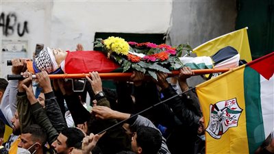 الصحة الفلسطينية: ارتفاع عدد شهداء اعتداءات المستوطنين إلى 16 منذ بداية 2026