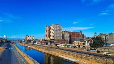  محور المحمودية الجديد.. شريان مروري يعيد تنظيم حركة الإسكندرية ويفتح آفاقًا تنموية واسعة