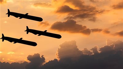 البنتاجون: استنزاف الذخائر الأمريكية في حرب إيران يهدد جاهزيتها للدفاع عن تايوان 