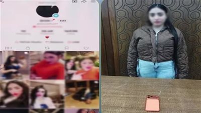 لنشرها مقاطع خادشة للحياء بالإسكندرية.. صانعة محتوى تواجه هذه العقوبة