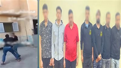 مشاجرة داخل مستشفى بسوهاج بسبب موعد الزيارة.. والداخلية تكشف التفاصيل