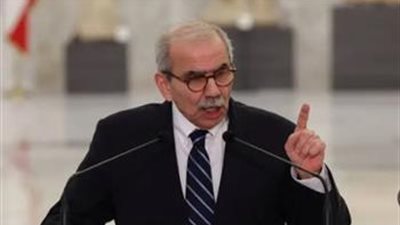 رئيس وزراء لبنان: لا اتفاق دون انسحاب إسرائيلي كامل ورفض لأي مناطق عازلة