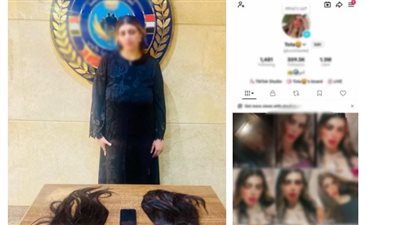 اعترافات صانعة محتوى بعد ضبطها بالقاهرة : نشرت فيديوهات خادشة لتحقيق أرباح