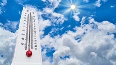 ارتفاع طفيف في الحرارة ونشاط للرياح.. تفاصيل حالة الطقس غداً