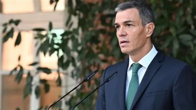 سانشيز: إسبانيا شريك ملتزم في الناتو ولا نعتمد رسائل البريد الإلكتروني