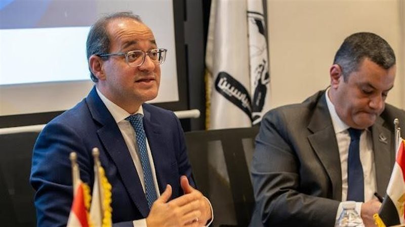 وزير المالية 