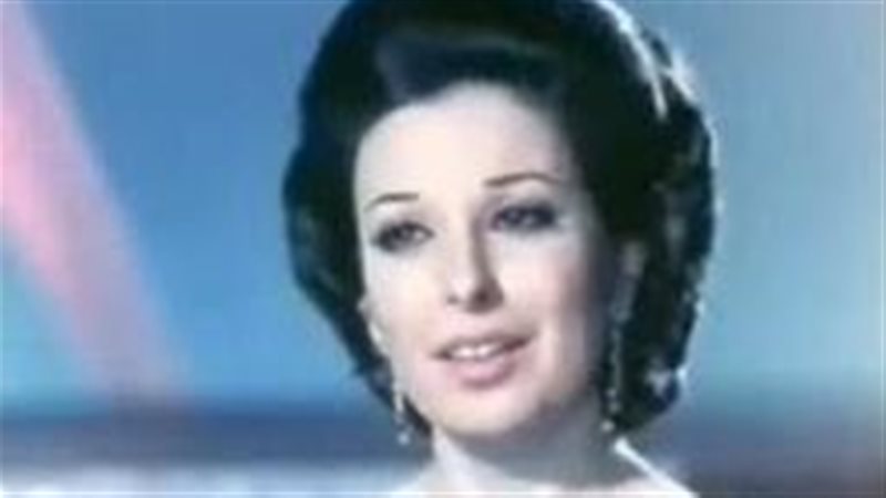 نجاة الصغيرة