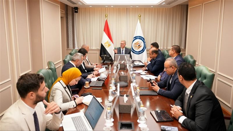 وزير البترول